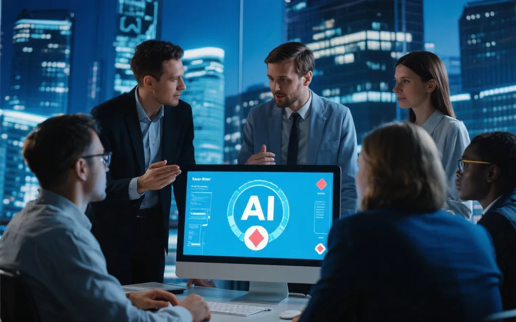 AI预测彩票中奖号码？网络热议背后的真相与澄清